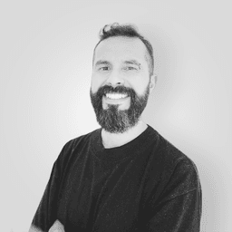 User avatar testimonial